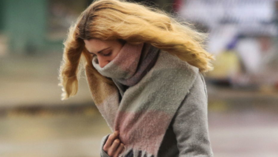 nevreme, vremenska prognoza, zima, sneg, hladnoća, kiša, ljudi