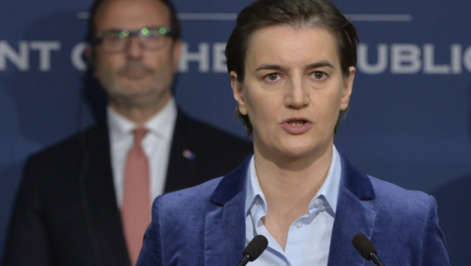 Ana Brnabić