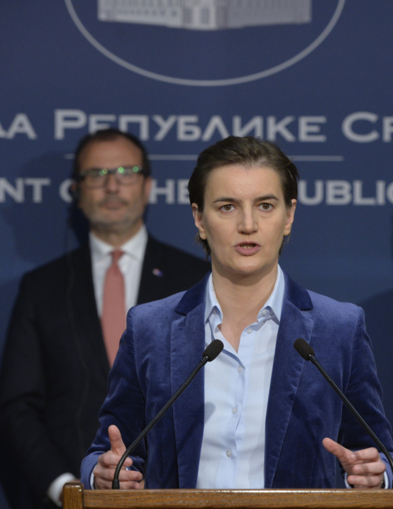 Ana Brnabić
