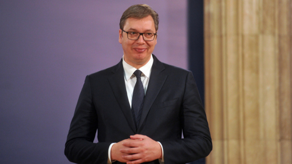 Aleksandar Vučić, Ivica Dačić