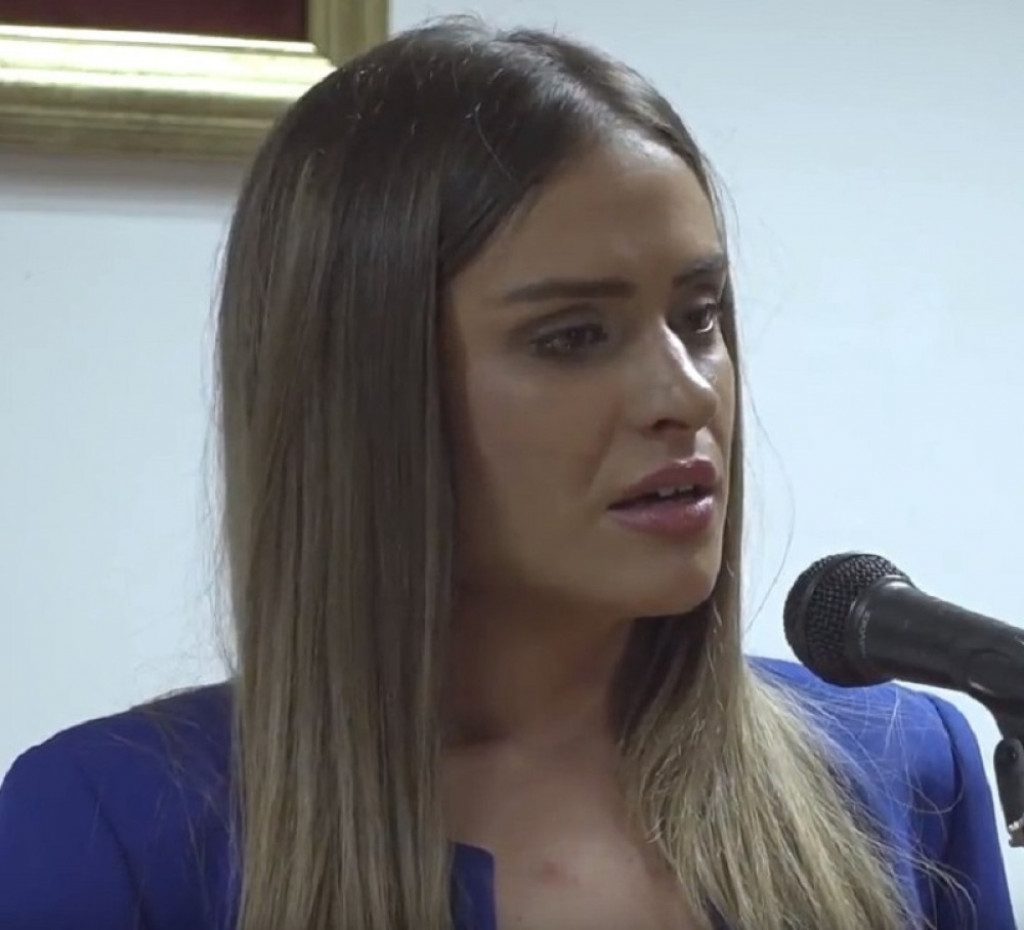 Milica Đurđević Stamenkovski