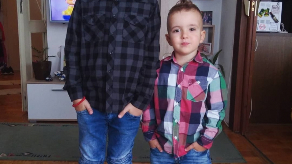 Viktor i Teodor Ivković