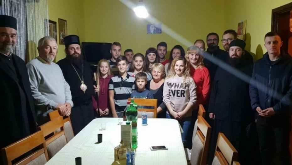 Porodica Jurković iz Uglješa