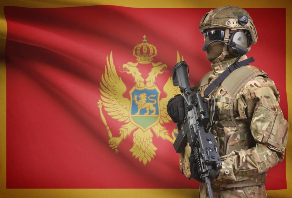 Vojska Crne Gore, Crnogorska vojska, vojnik, crna gora, vojska