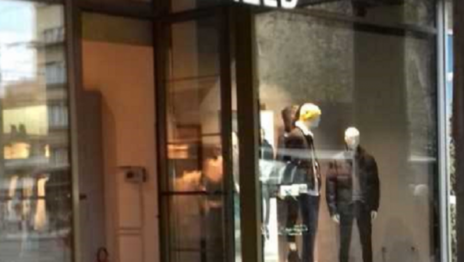 "Springfild" uklonio šiljke