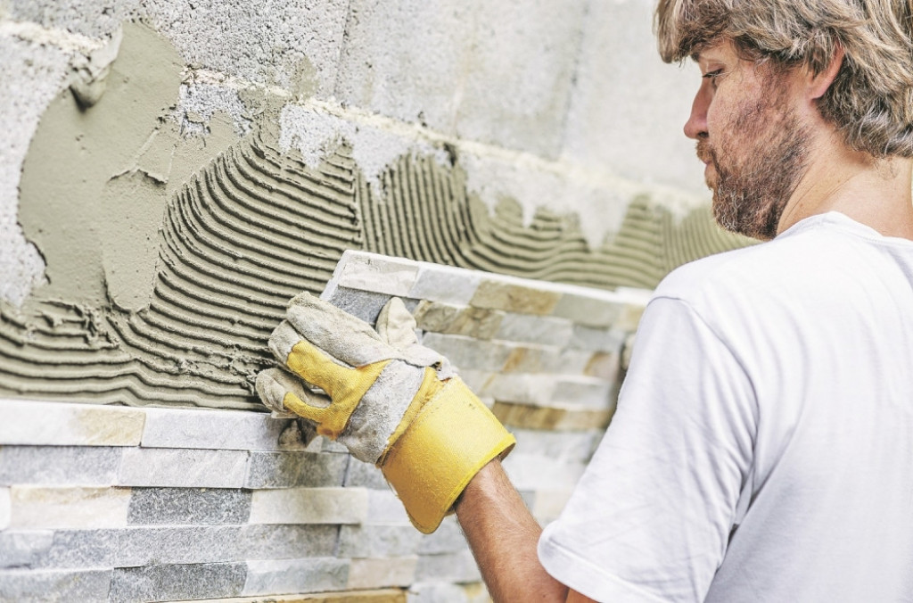 Radovi, gradnja, kamen