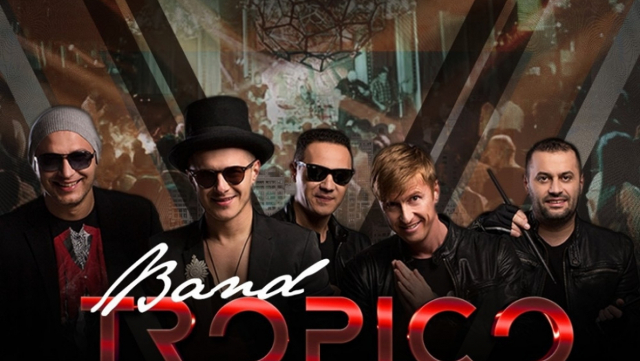 Tropico band