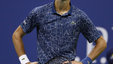 Novak Đoković