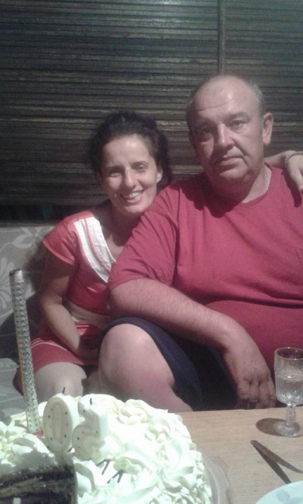 Zorica prijavljivala Slobodana policiji 