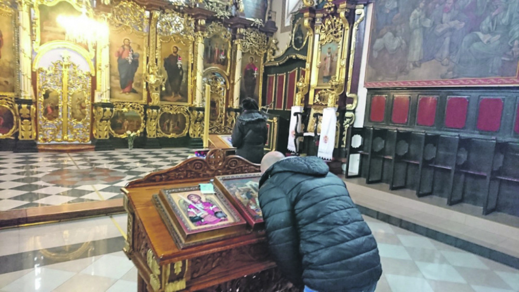 Milutin Radosavljević Mili