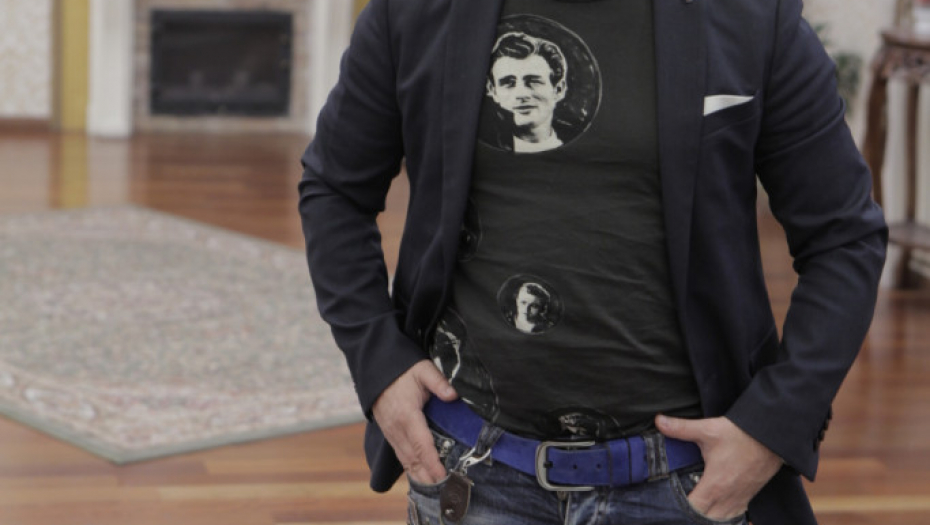 Milutin Radosavljević Mili