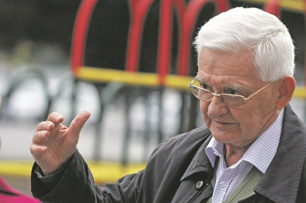 Nikola Kusovac optužen da j epomagao falsifikatorima