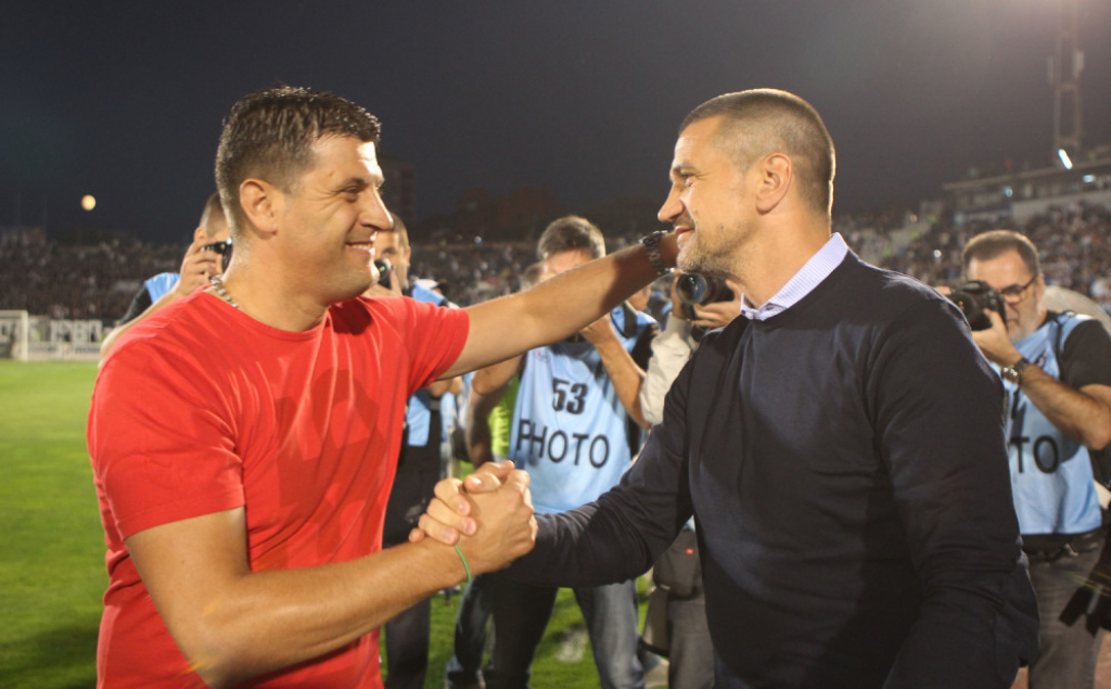 Milojević i Mirković