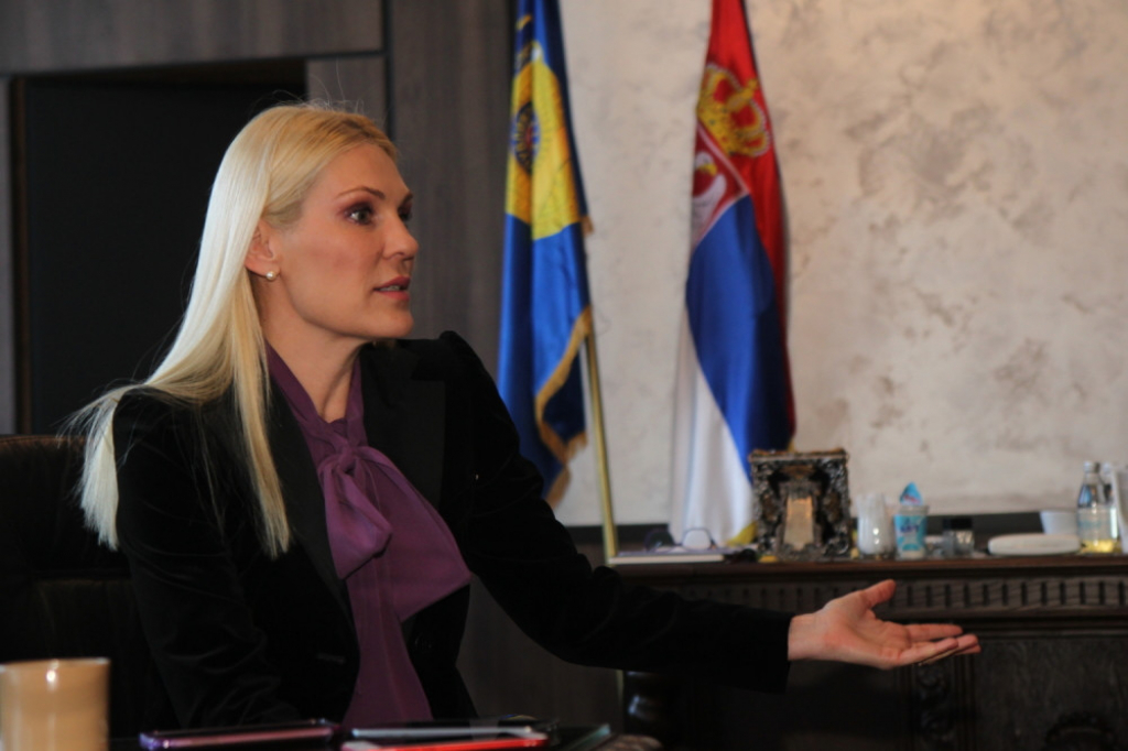 Biljana Popović Ivković