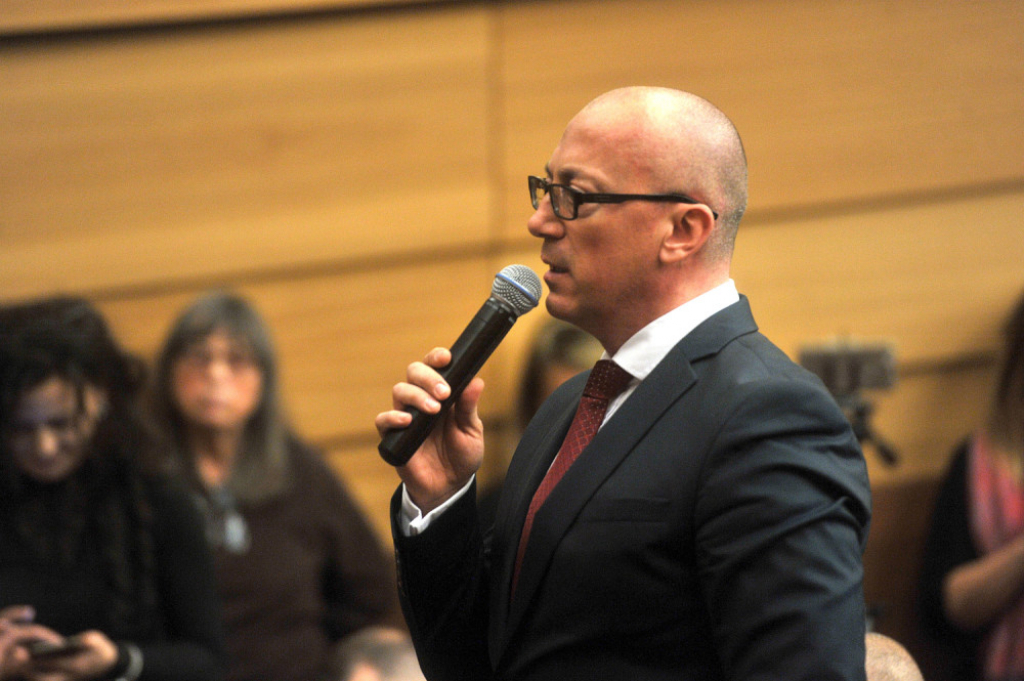 Vučić sa predstavnicima Srba sa KiM