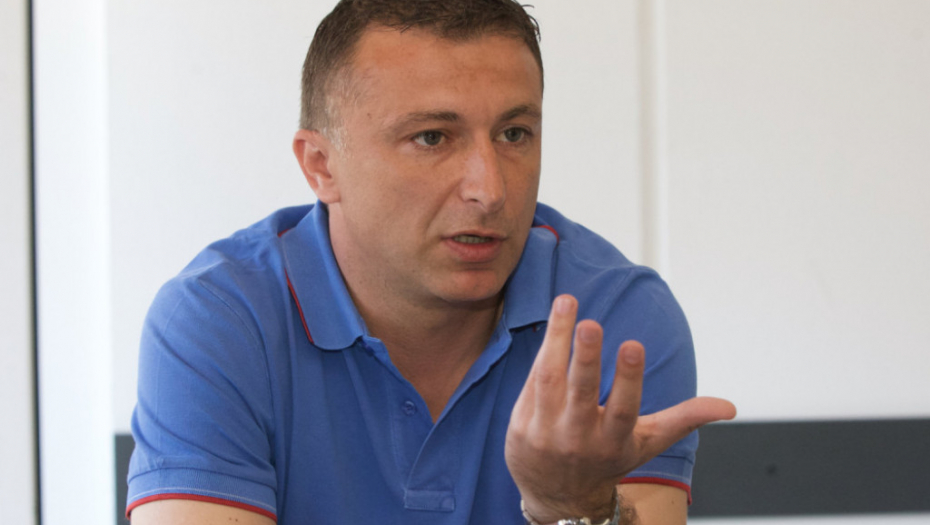 Vladimir Matijašević