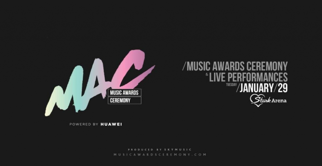 Dodela muzičkih priznanja