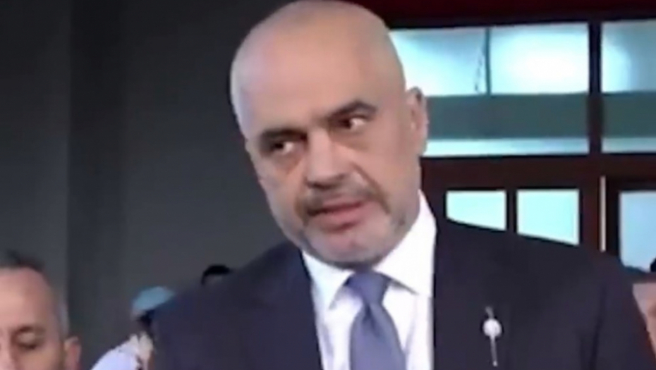Edi Rama