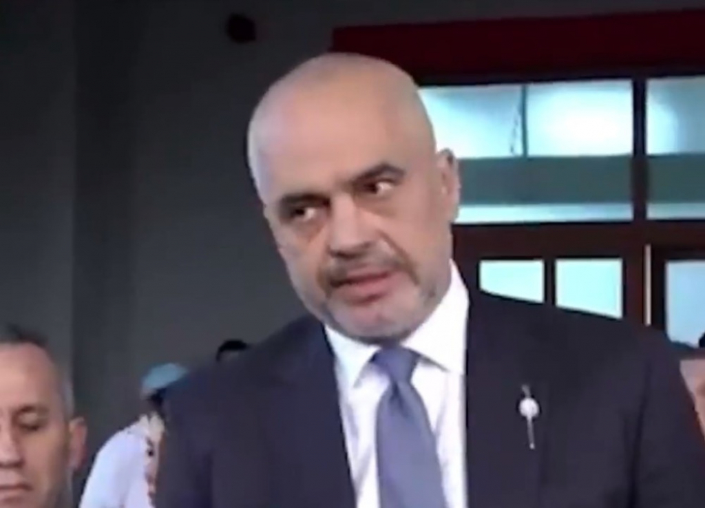 Edi Rama