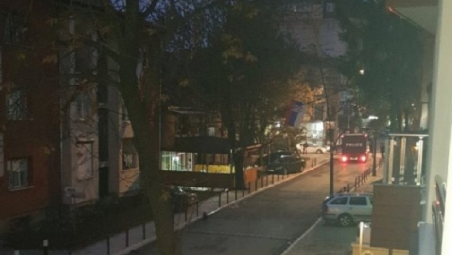  ROSU zauzeo Severnu Mitrovicu