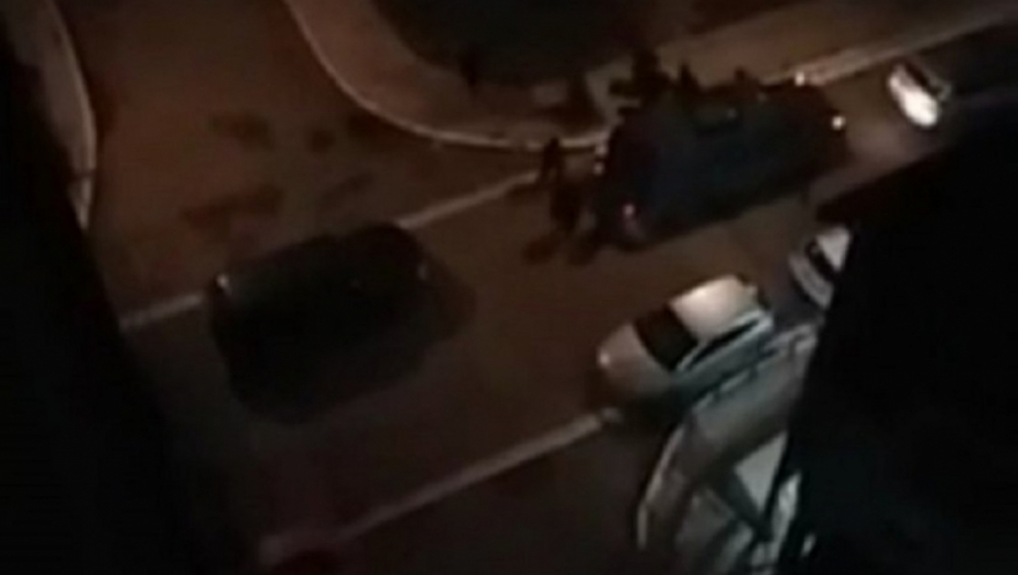 ROSU zauzeo Severnu Mitrovicu