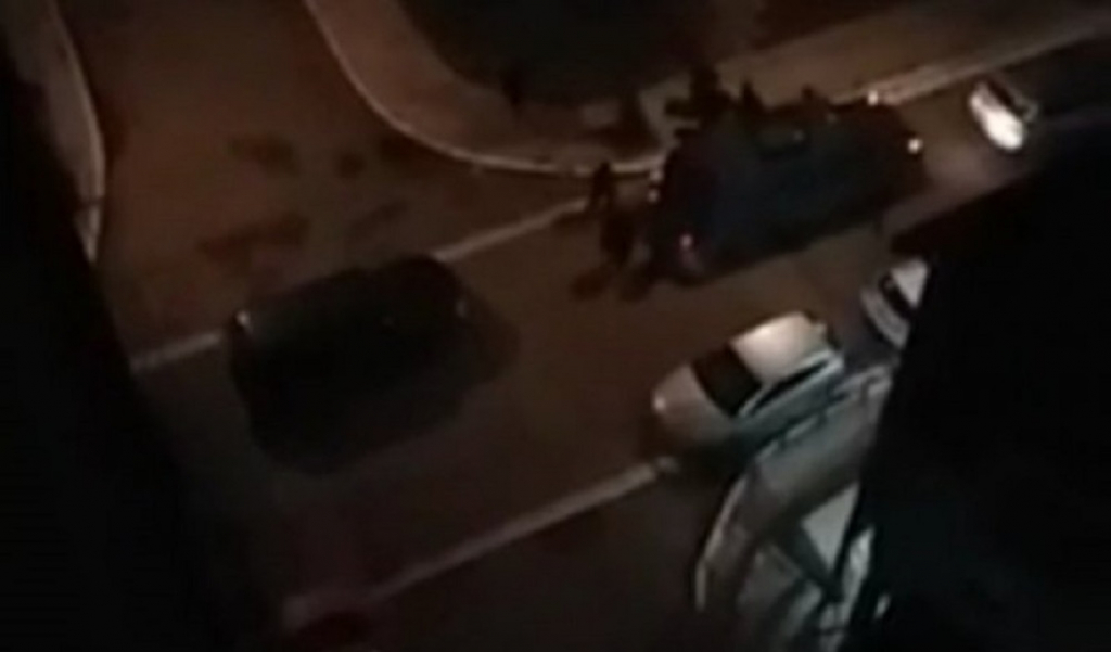  ROSU zauzeo Severnu Mitrovicu