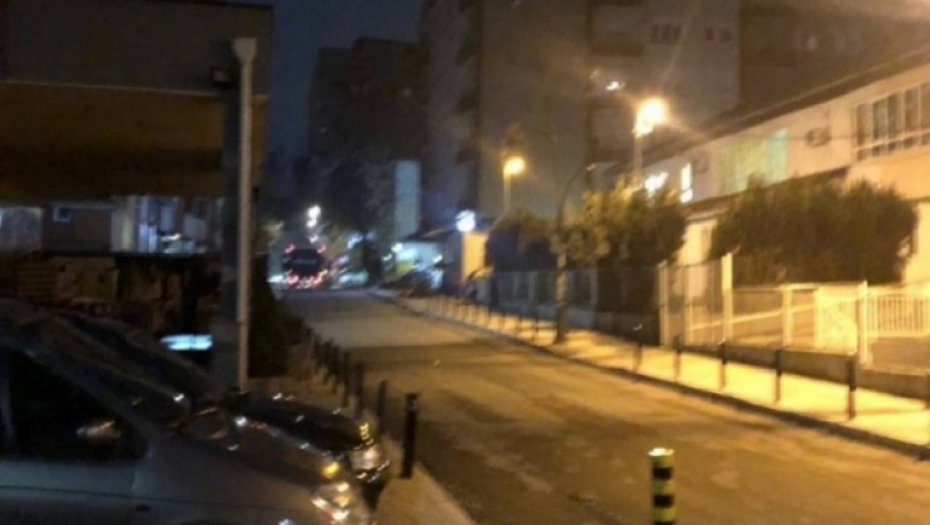  ROSU zauzeo Severnu Mitrovicu