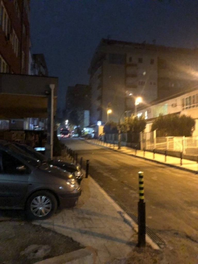 ROSU zauzeo Severnu Mitrovicu