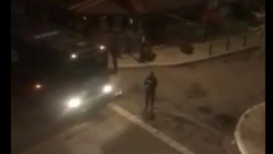 ROSU zauzeo sever Kosova