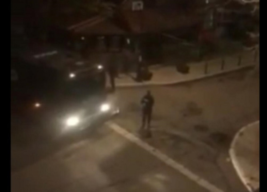 ROSU zauzeo sever Kosova