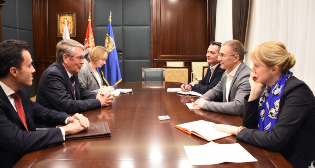 Stefanović i Čepurin