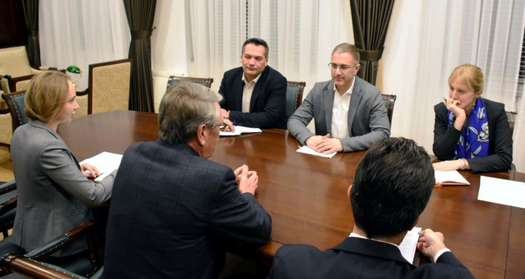 Stefanović i Čepurin