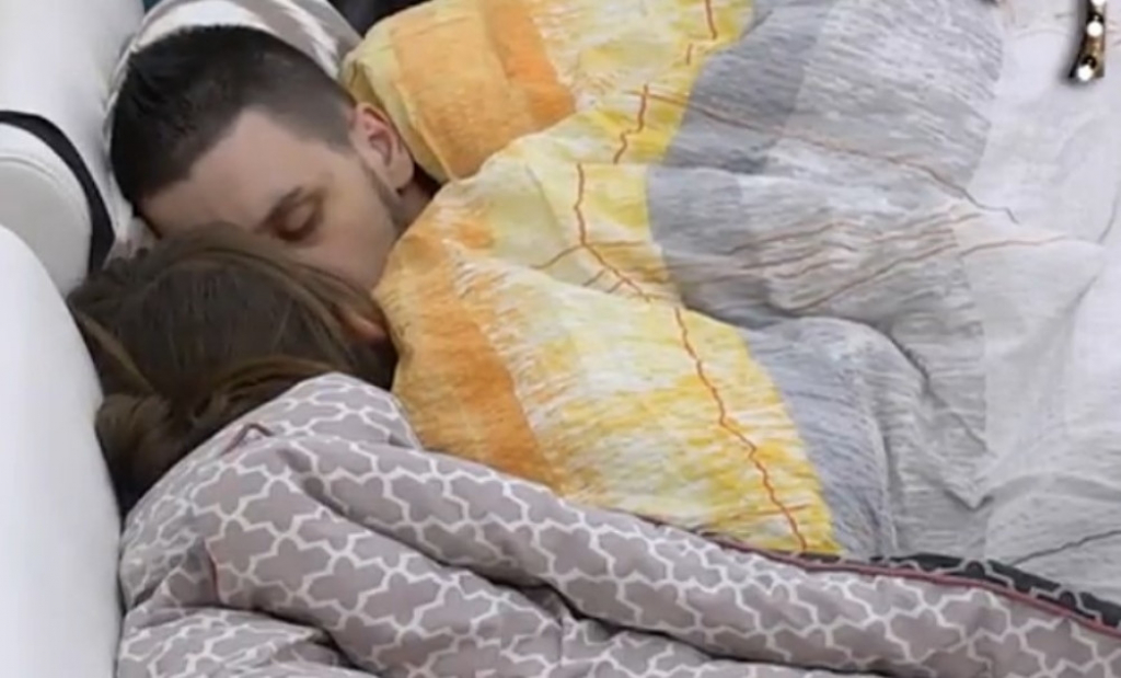 Miljana Kulić, Lazar Čolić