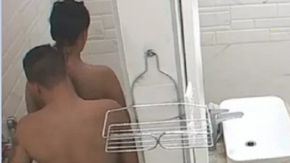 Bane Čolak i Zerina Hećo