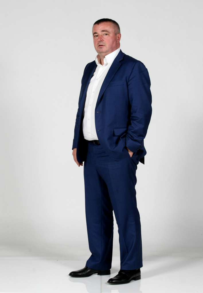 Du&scaron;an Bajatović