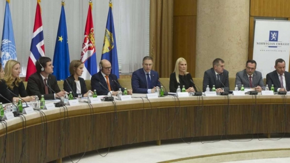 Dan borbe protiv nasilja nad ženama 