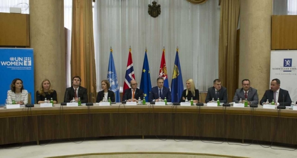 Dan borbe protiv nasilja nad ženama 