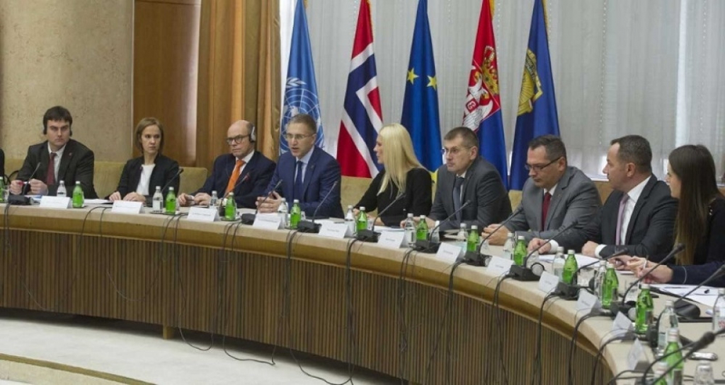 Dan borbe protiv nasilja nad ženama 