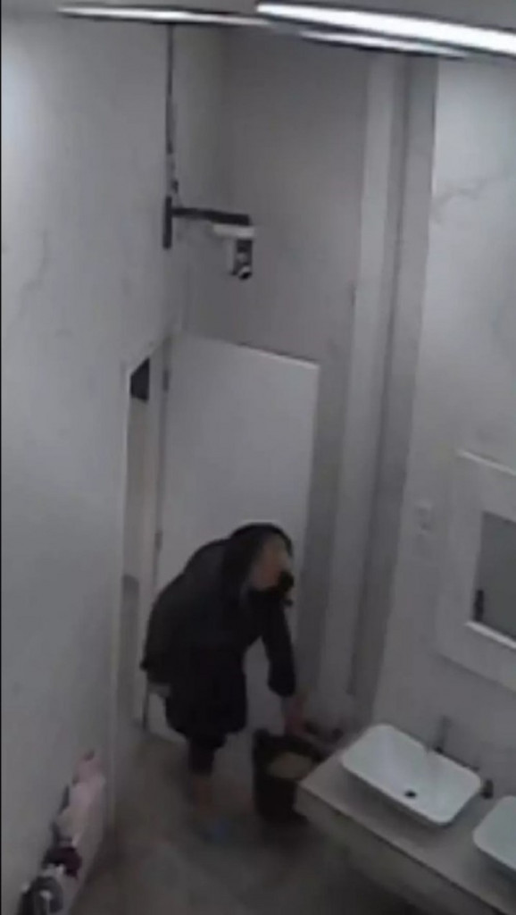 Zorica Marković, Zadruga