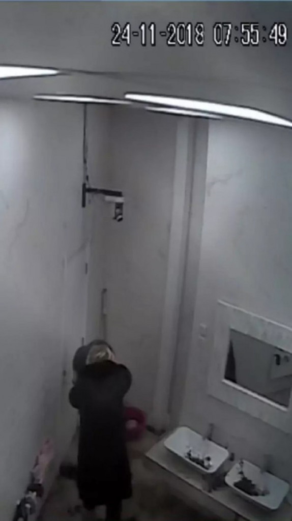 Zorica Marković, Zadruga