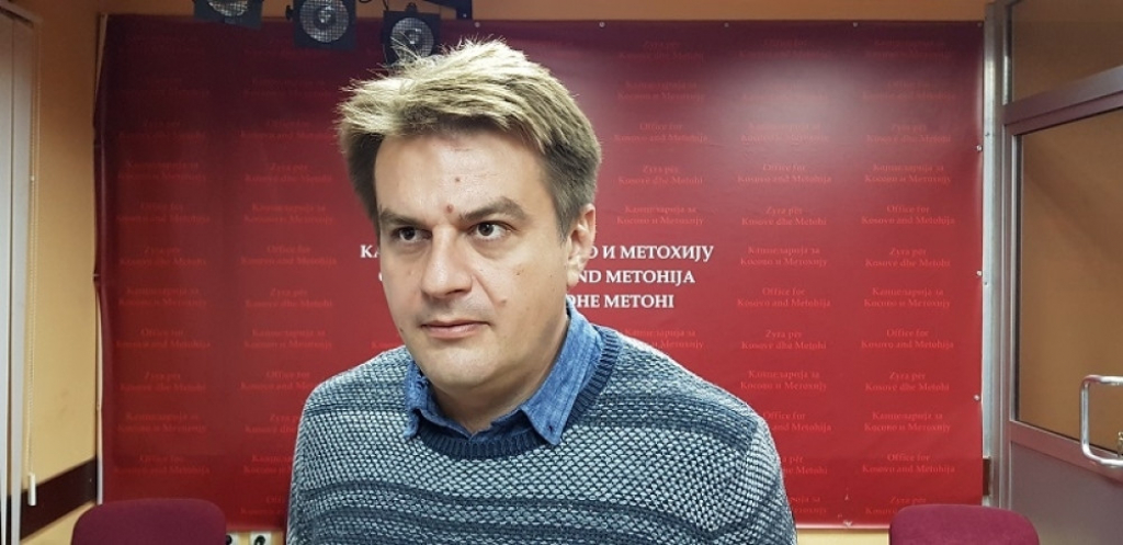 Advfokat Dejan Vasić