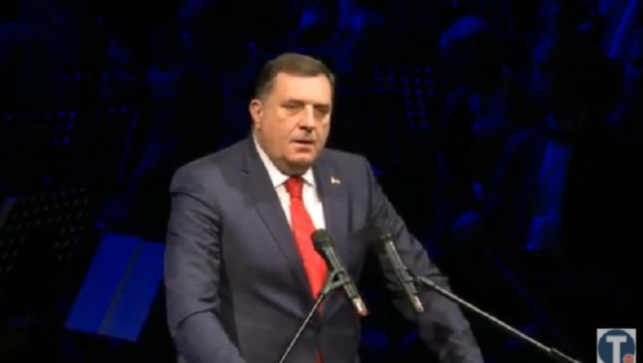 Milorad Dodik