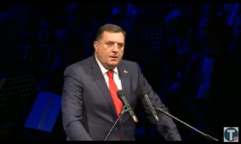 Milorad Dodik