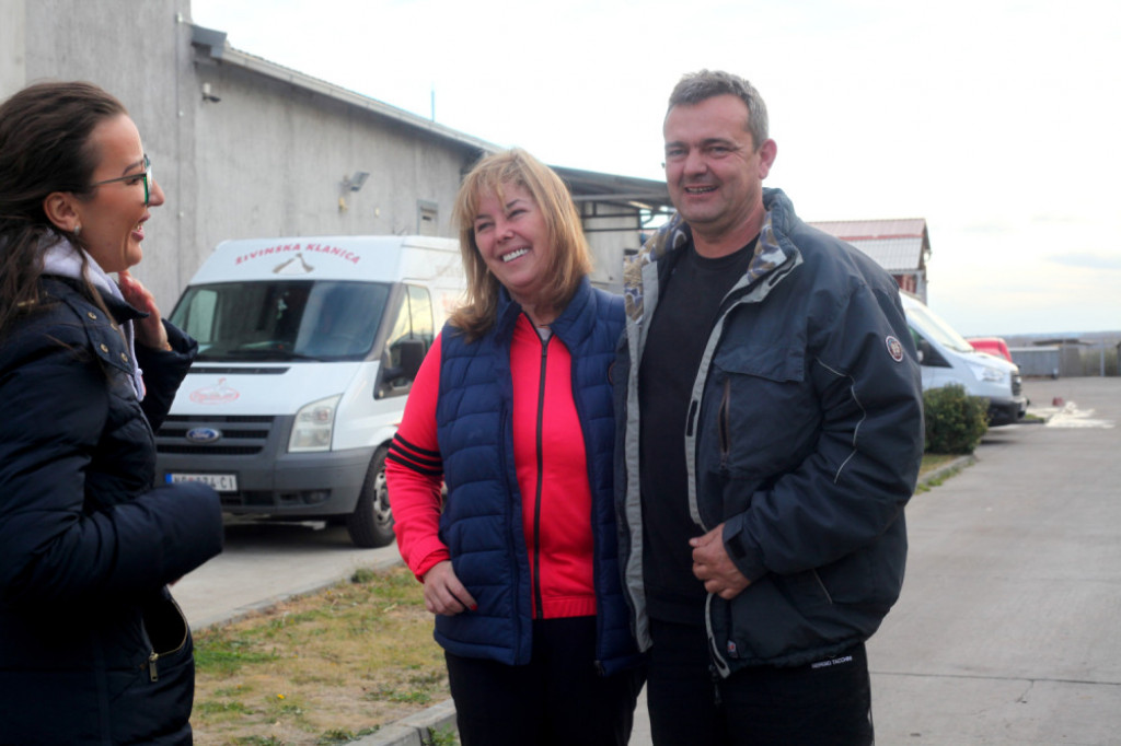 Roditelji Bogdane Rodić