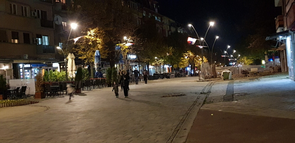 Kosovska Mitrovica