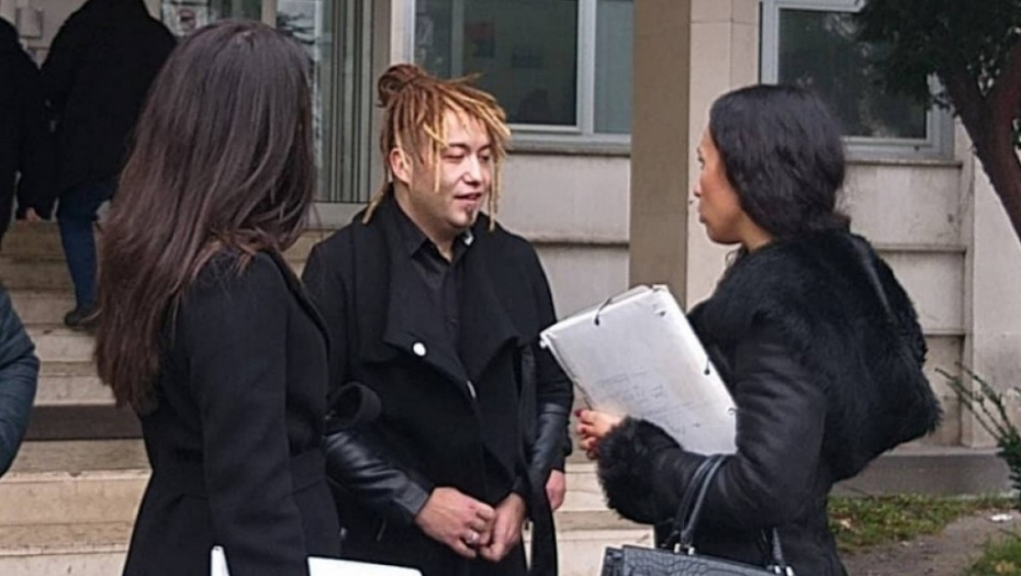 Stefan Đurić Rasta