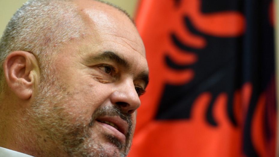Edi Rama