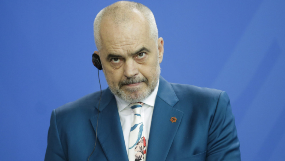 Edi Rama