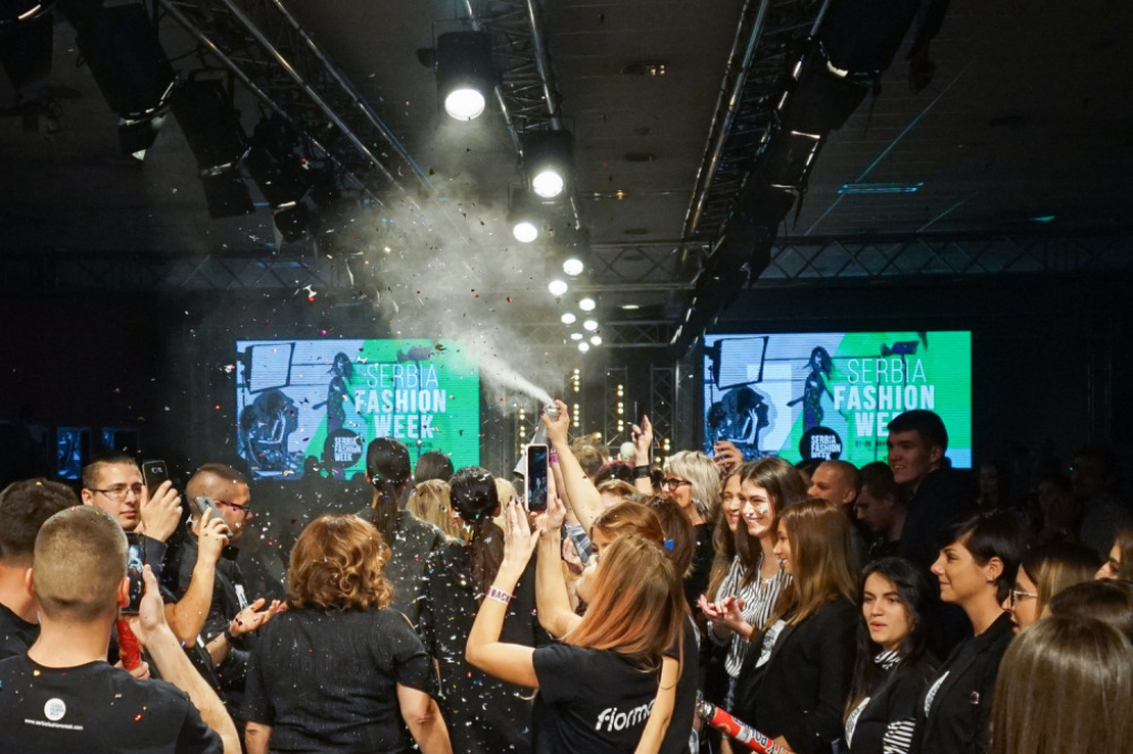 Serbia Fashion Week