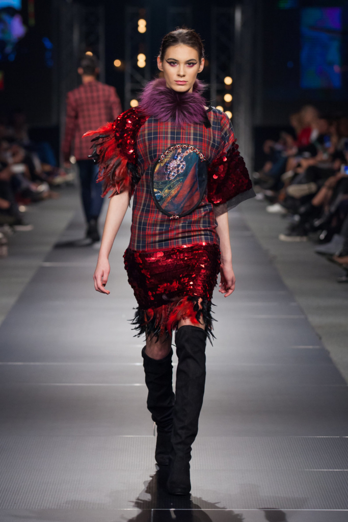 Serbia Fashion Week